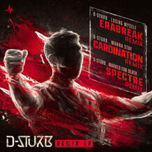 D-Sturb Remix EP