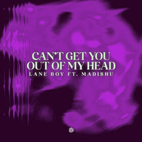 Can't Get You Out Of My Head