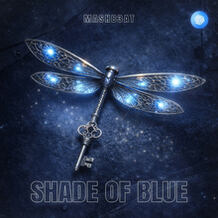 Shade Of Blue