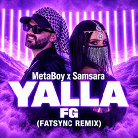 Yalla FG (Fatsync Remix)