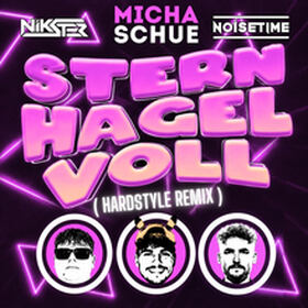 Sternhagelvoll (Hardstyle Remix)