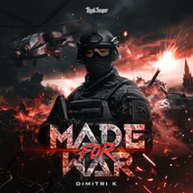 Made For War