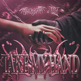 Take My Hand