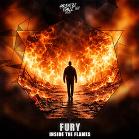Inside The Flames
