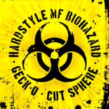 Hardstyle MF Biohazard