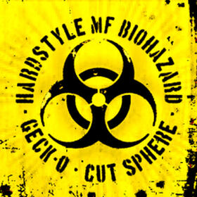 Hardstyle MF Biohazard