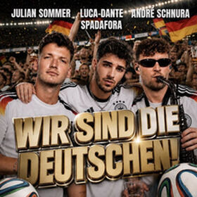 Wir Sind Die Deutschen