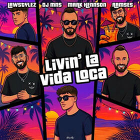Livin' La Vida Loca