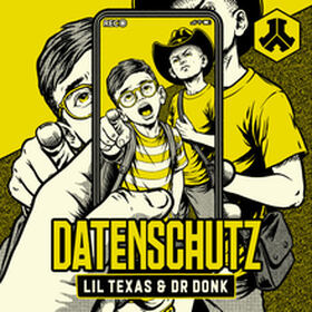 Datenschutz