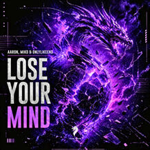 Lose Your Mind