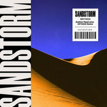 Sandstorm (Andrew Rayel pres. EXTASIA Remix)