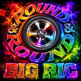 Round & Round
