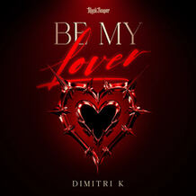 Be My Lover