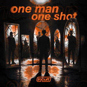 One Man, One Shot EP