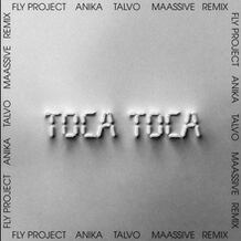 Toca Toca (Anika x Talvo x MAASSIVE Remix)