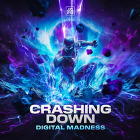 Crashing Down