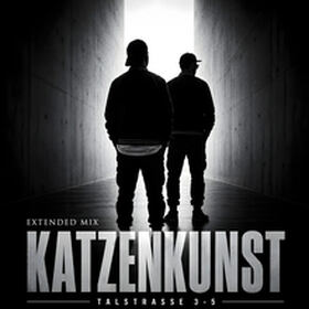 Katzenkunst