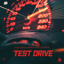 Test Drive