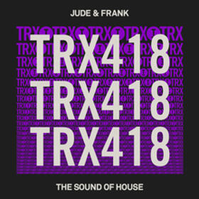 The Sound Of House
