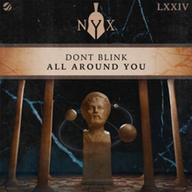 All Around You