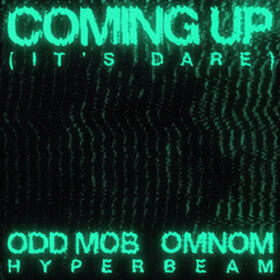Coming Up (It’s Dare)