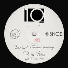 Pura Vida