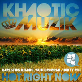 Hot Right Now