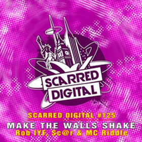 Make The Walls Shake