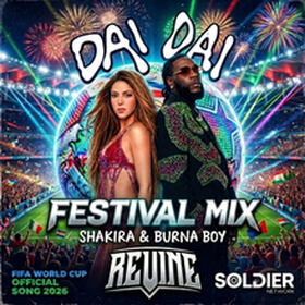 Dai Dai (ReVine Festival Mix)