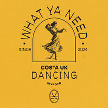 Dancing