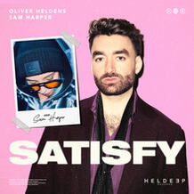 Satisfy