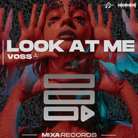 Look At Me