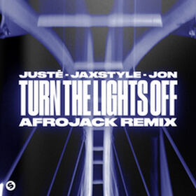 Turn The Lights Off (AFROJACK Remix)