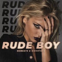 Rude Boy
