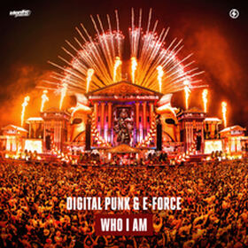 Who I Am