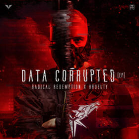 Data Corrupted EP