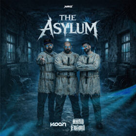 The Asylum
