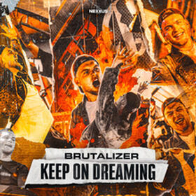 Keep On Dreaming
