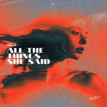All The Things She Said