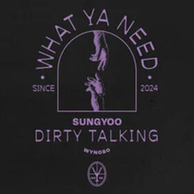 Dirty Talking