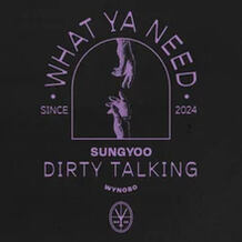 Dirty Talking