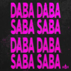 DABA SABA