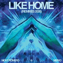 Like Home (Remixes)