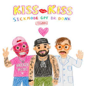 KISS KISS