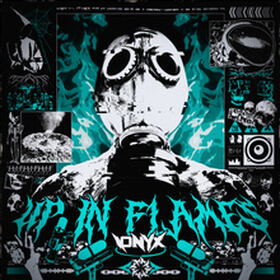 Up In Flames