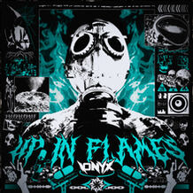 Up In Flames