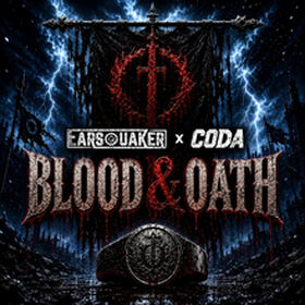 Blood & Oath