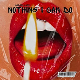 Nothing I Can Do