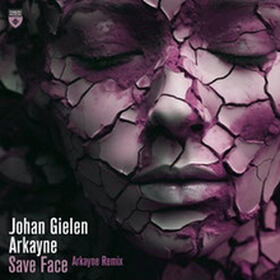 Save Face (Arkayne Remix)