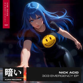 303 Emergency EP